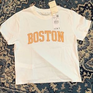 Boston T-Shirt